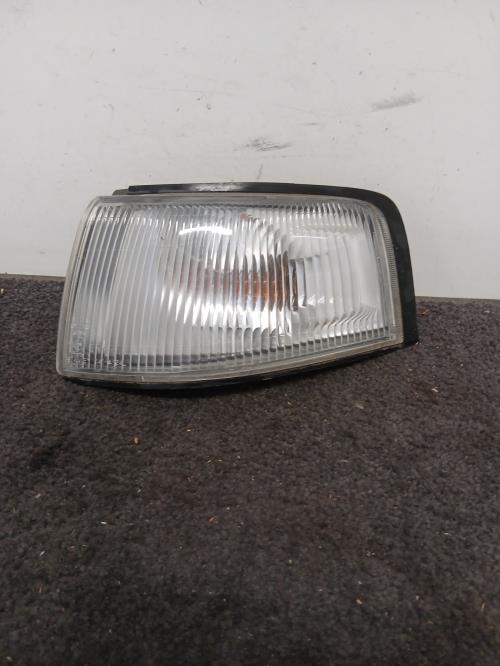 Image Optique avant secondaire droit (feux)(clignotant) - MAZDA MPV 1