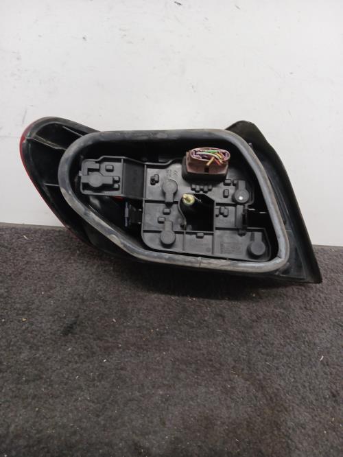 Image Feu arriere principal droit (feux) - CITROEN XSARA