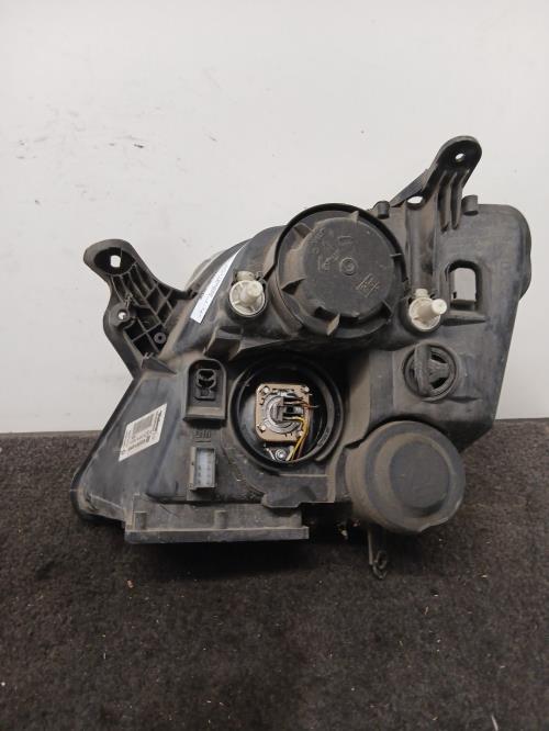 Image Optique avant principal droit (feux)(phare) - OPEL MERIVA A
