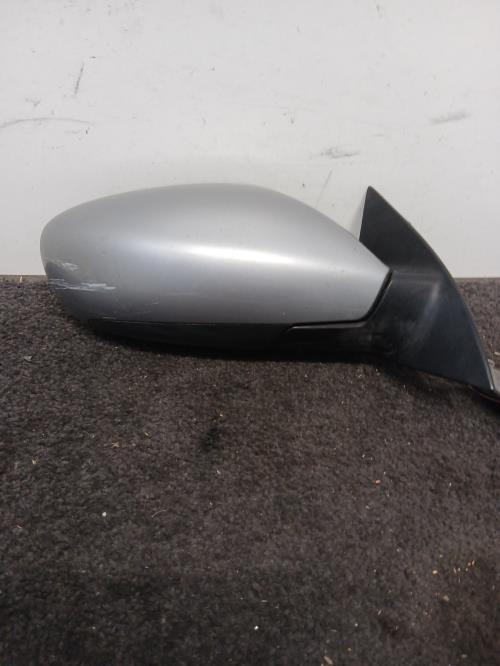 Image Retroviseur droit - PEUGEOT 607