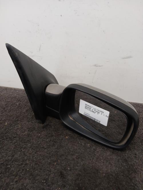 Image Retroviseur droit - RENAULT MEGANE 2