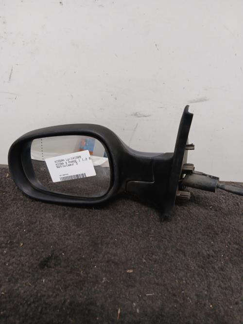 Image Retroviseur gauche - NISSAN MICRA 3