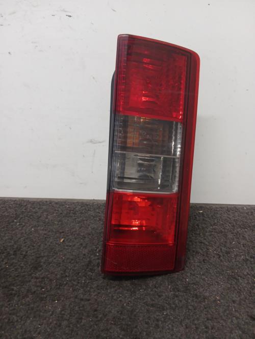 Image Feu arriere principal droit (feux) - OPEL COMBO C