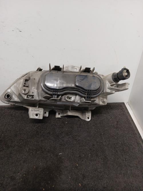 Image Optique avant principal droit (feux)(phare) - RENAULT LAGUNA 1