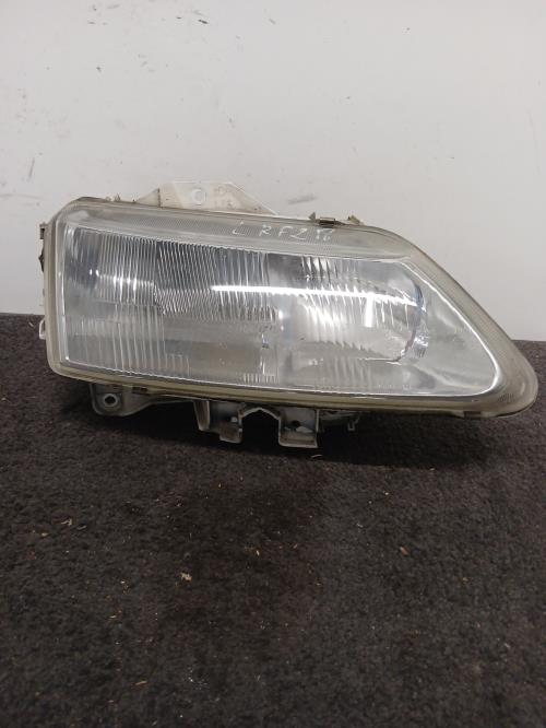 Image Optique avant principal droit (feux)(phare) - RENAULT LAGUNA 1