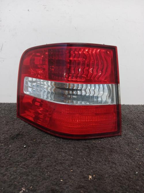 Image Feu arriere principal gauche (feux) - FIAT STILO