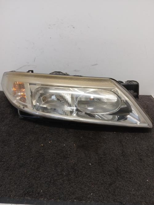 Image Optique avant principal droit (feux)(phare) - RENAULT LAGUNA 2