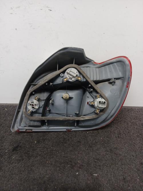 Image Feu arriere principal gauche (feux) - TOYOTA YARIS 1