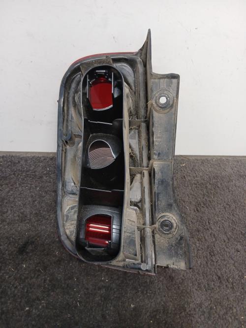 Image Feu arriere principal droit (feux) - NISSAN MICRA 3