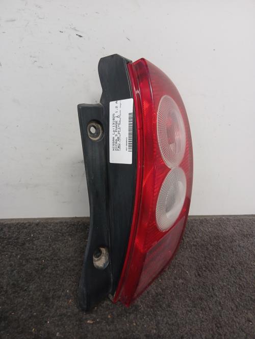 Image Feu arriere principal droit (feux) - NISSAN MICRA 3