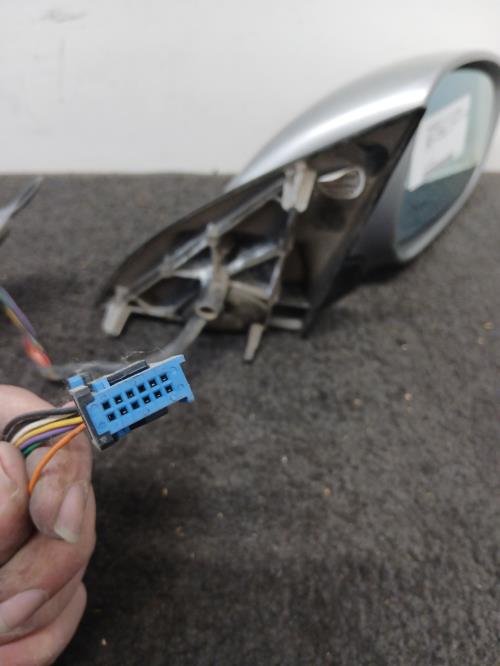Image Retroviseur droit - PEUGEOT 607