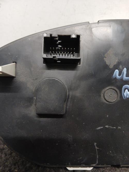 Image Compteur - CITROEN JUMPER 1