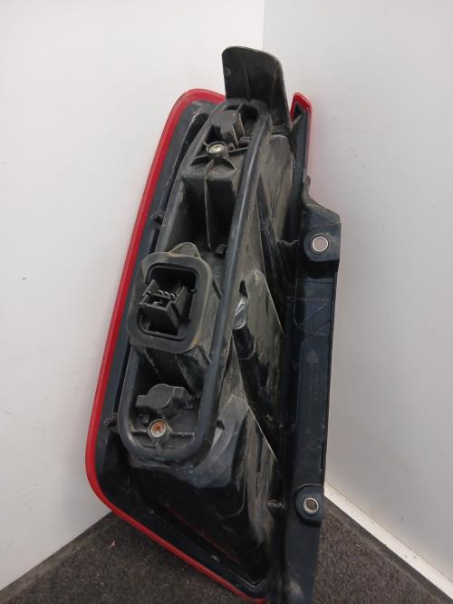 Image Feu arriere principal droit (feux) - FIAT GRANDE PUNTO