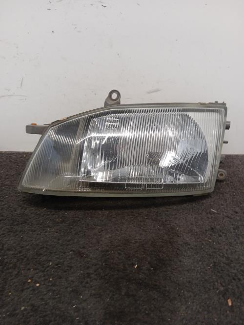 Image Optique avant principal gauche (feux)(phare) - TOYOTA HI-ACE 2