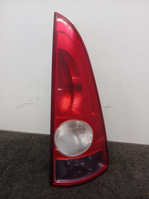 Image Feu arriere principal droit (feux) - RENAULT ESPACE 4