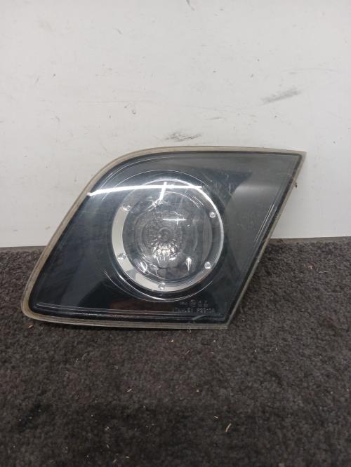Image Feu arriere secondaire droit (feux) - MAZDA 3 1