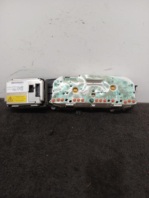 Image Compteur - OPEL VECTRA B