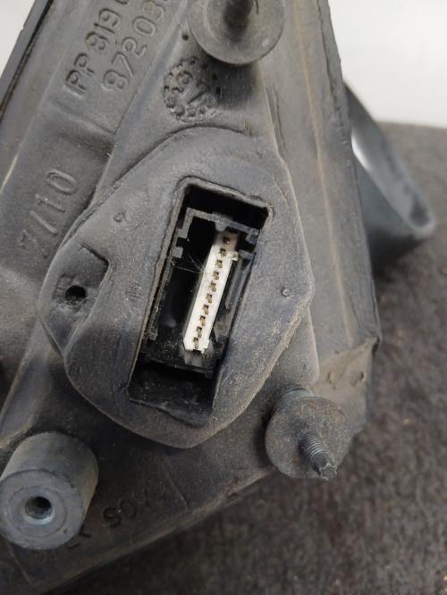 Image Retroviseur droit - RENAULT SCENIC 1