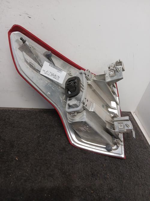 Image Feu arriere principal droit (feux) - CITROEN C4 PICASSO 1
