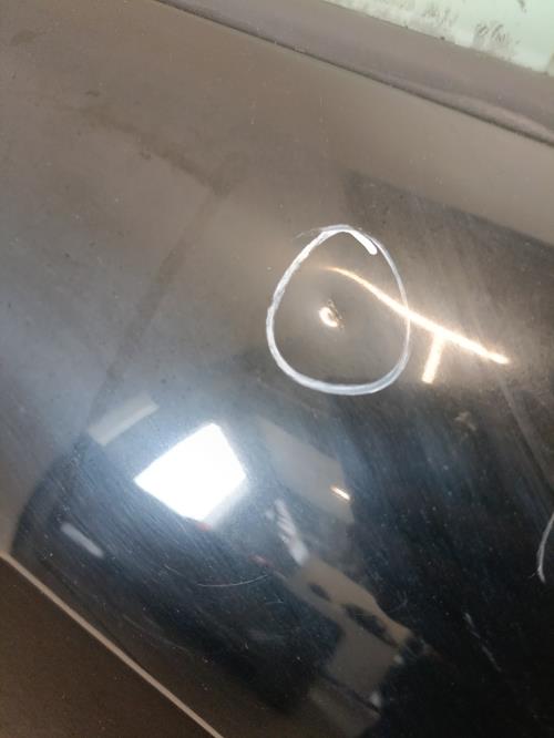 Image Porte avant gauche - AUDI TT 1