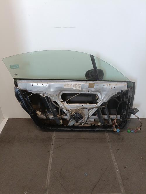 Image Porte avant gauche - AUDI TT 1