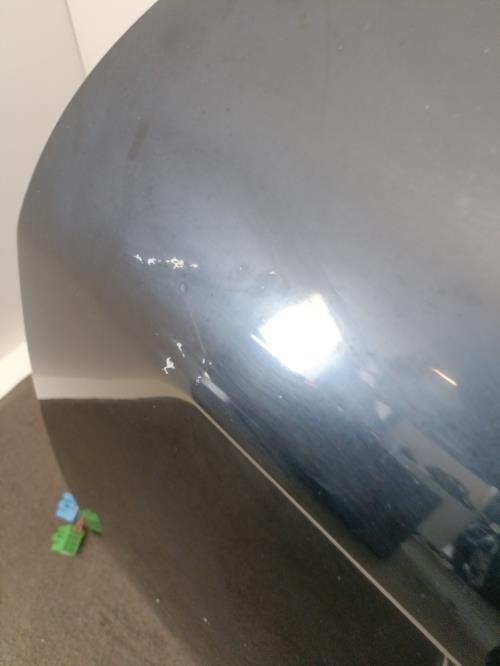 Image Porte avant gauche - AUDI TT 1