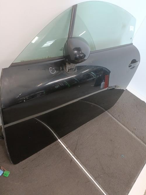 Image Porte avant gauche - AUDI TT 1