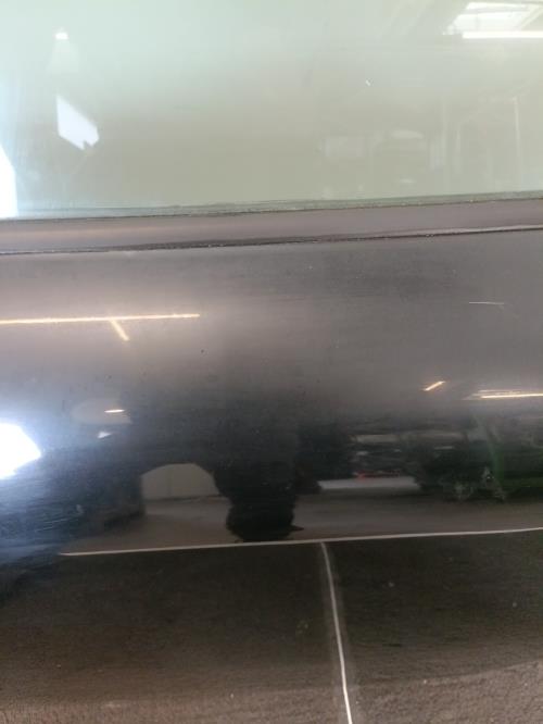 Image Porte avant gauche - AUDI TT 1