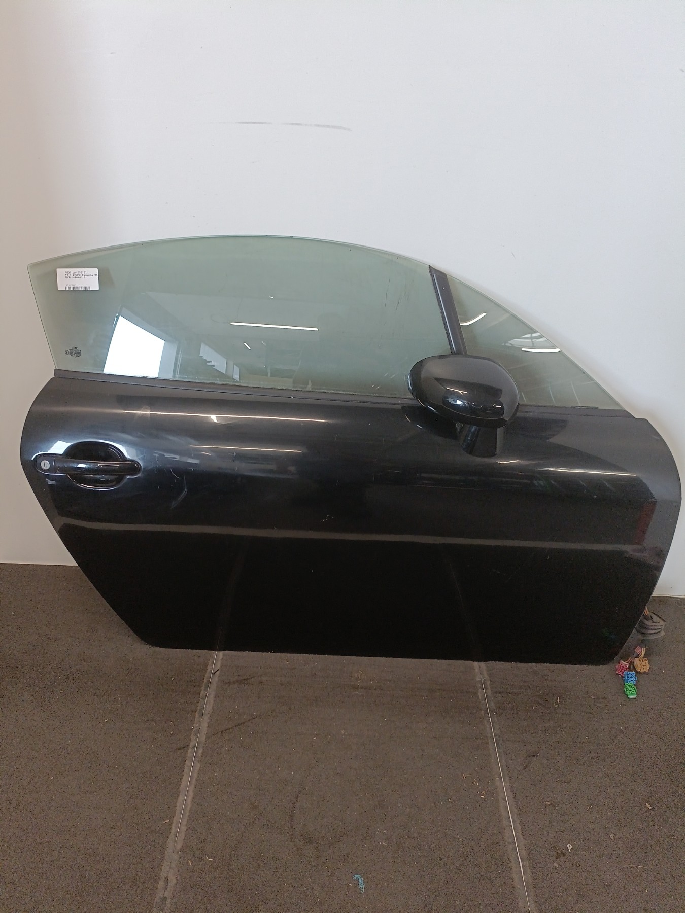 Pièce Auto