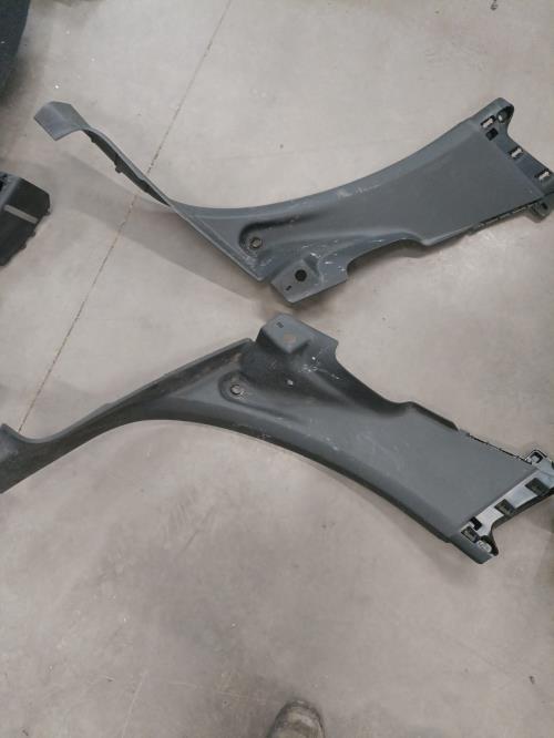 Image Banquette arriere (KIT DERIV VP) - PEUGEOT 2008 1