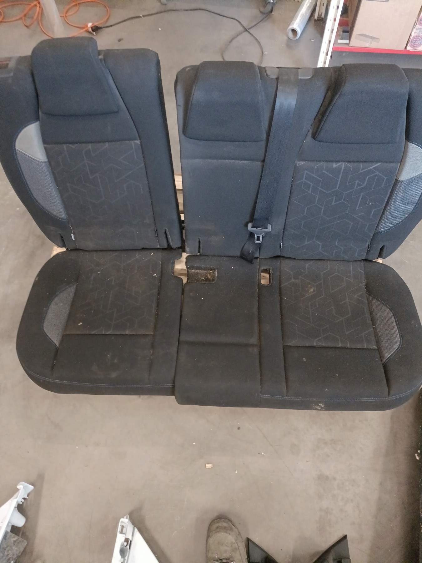Pièce Auto