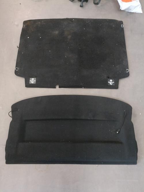 Image Banquette arriere (KIT DERIV VP) - PEUGEOT 308 2