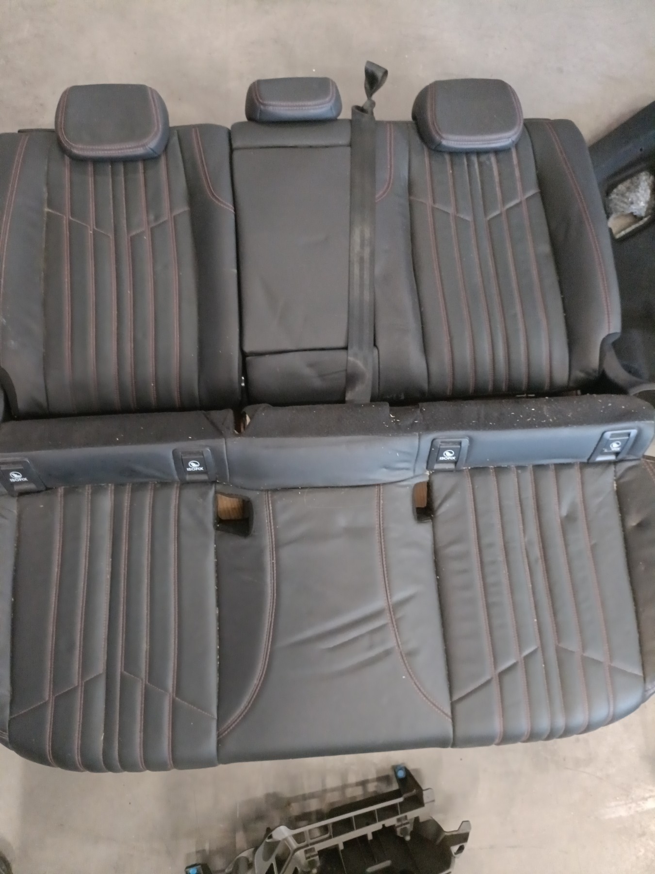 Pièce Auto