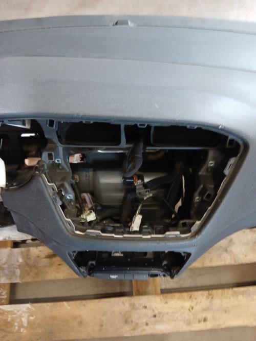 Image Planche de bord complete - HYUNDAI I 20 2