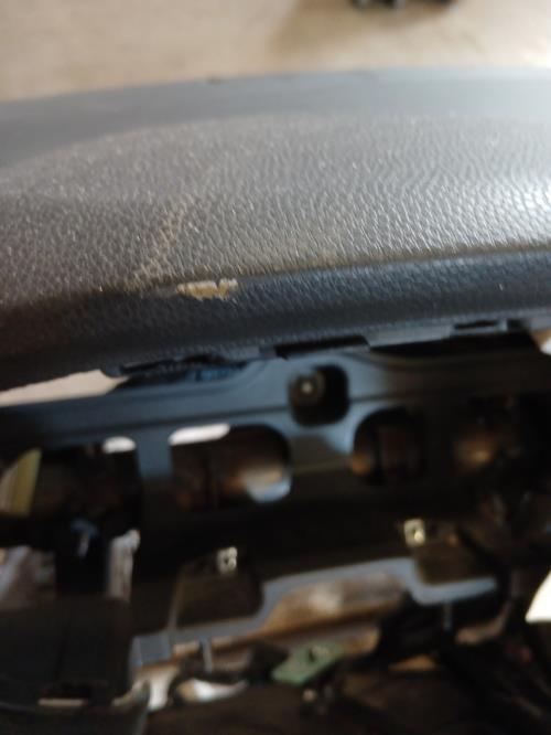 Image Planche de bord complete - HYUNDAI I 20 2