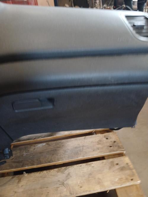 Image Planche de bord complete - HYUNDAI I 20 2