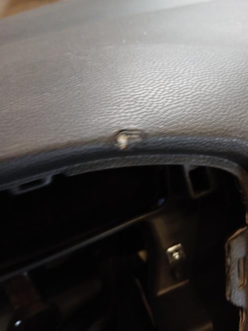 Image Planche de bord complete - HYUNDAI I 20 2
