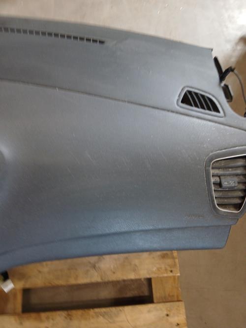 Image Planche de bord complete - HYUNDAI I 20 2