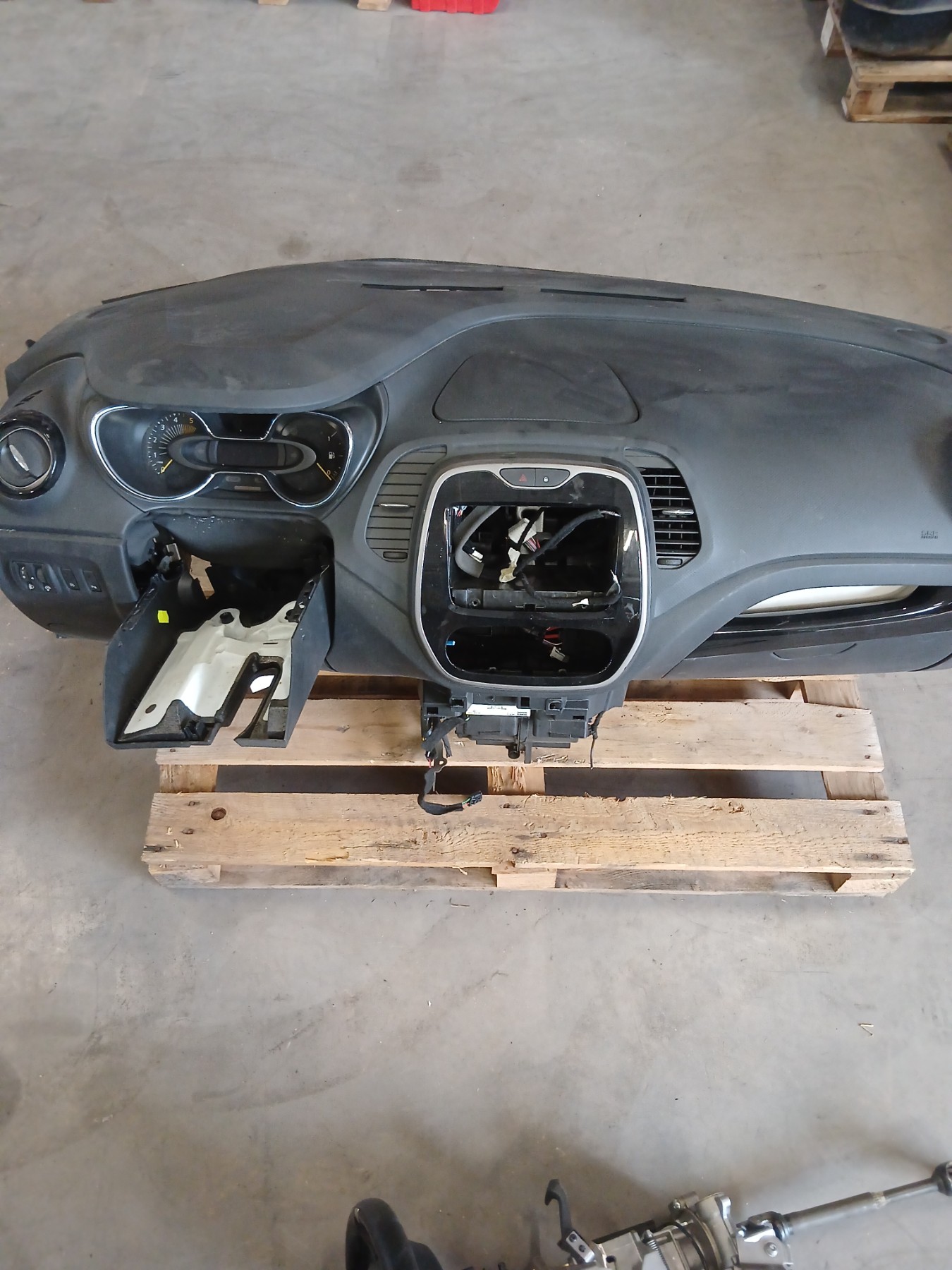 Pièce Auto