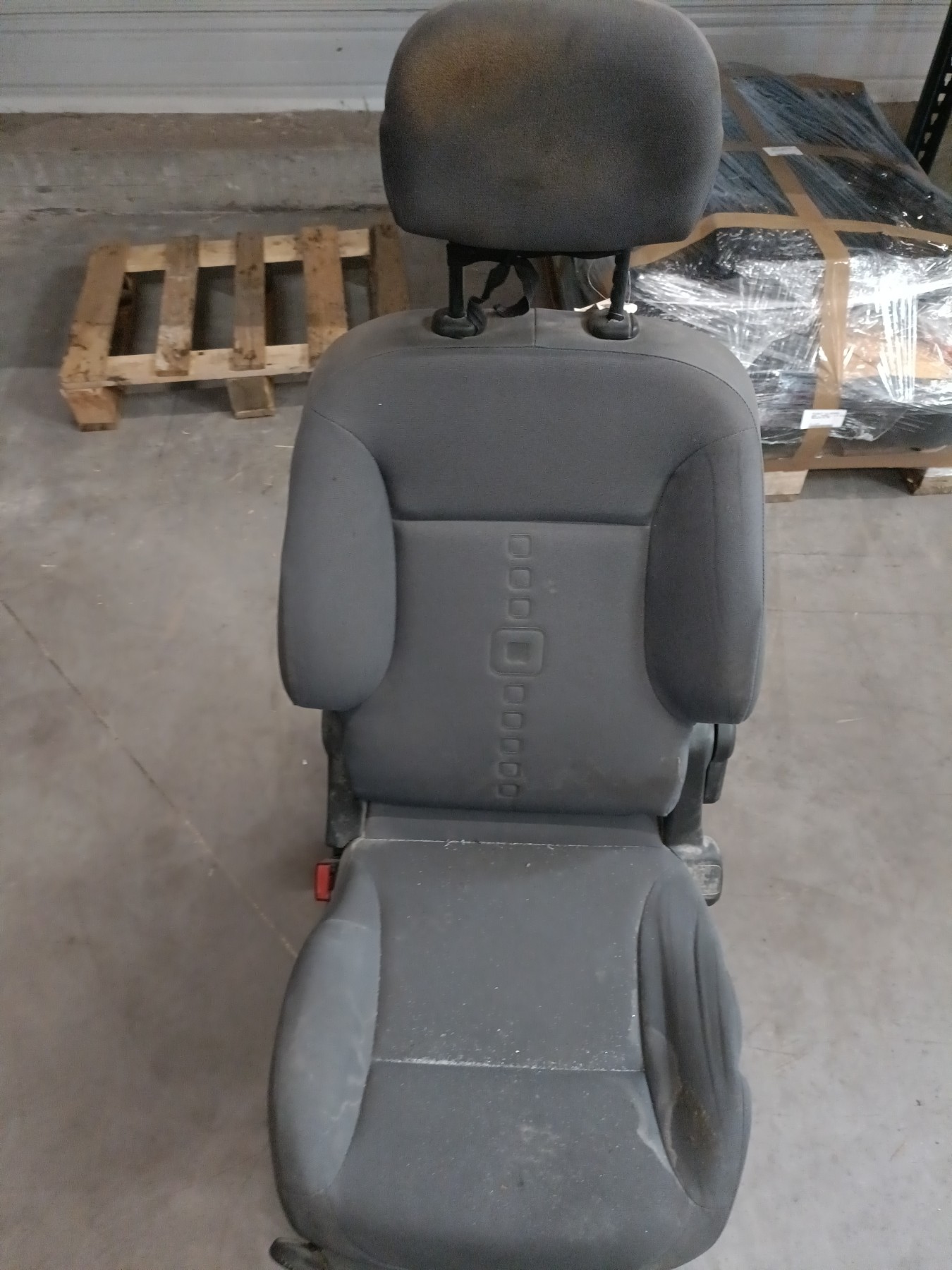 Pièce Auto