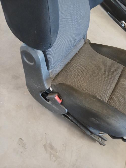 Image Siege avant gauche - PEUGEOT PARTNER 2