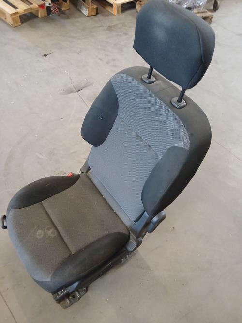 Image Siege avant gauche - PEUGEOT PARTNER 2