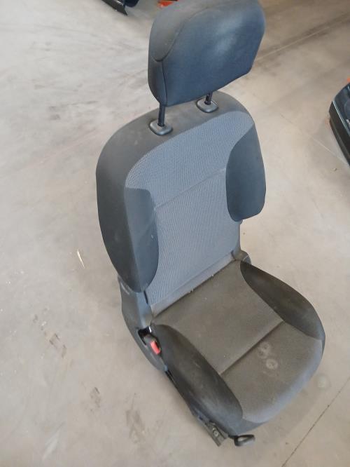 Image Siege avant gauche - PEUGEOT PARTNER 2