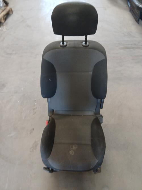Image Siege avant gauche - PEUGEOT PARTNER 2
