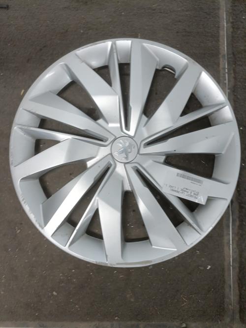 Image Enjoliveur - PEUGEOT 208 2