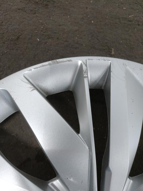 Image Enjoliveur - PEUGEOT 208 2