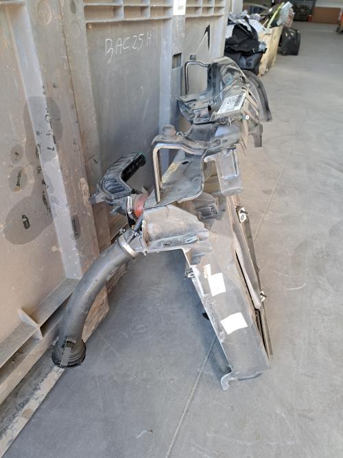 Image Buse - CITROEN C3 AIRCROSS 1