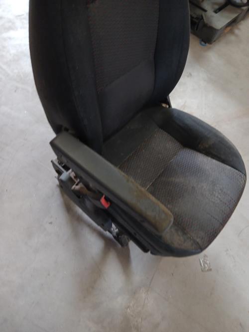Image Siege avant gauche - CITROEN JUMPER 3