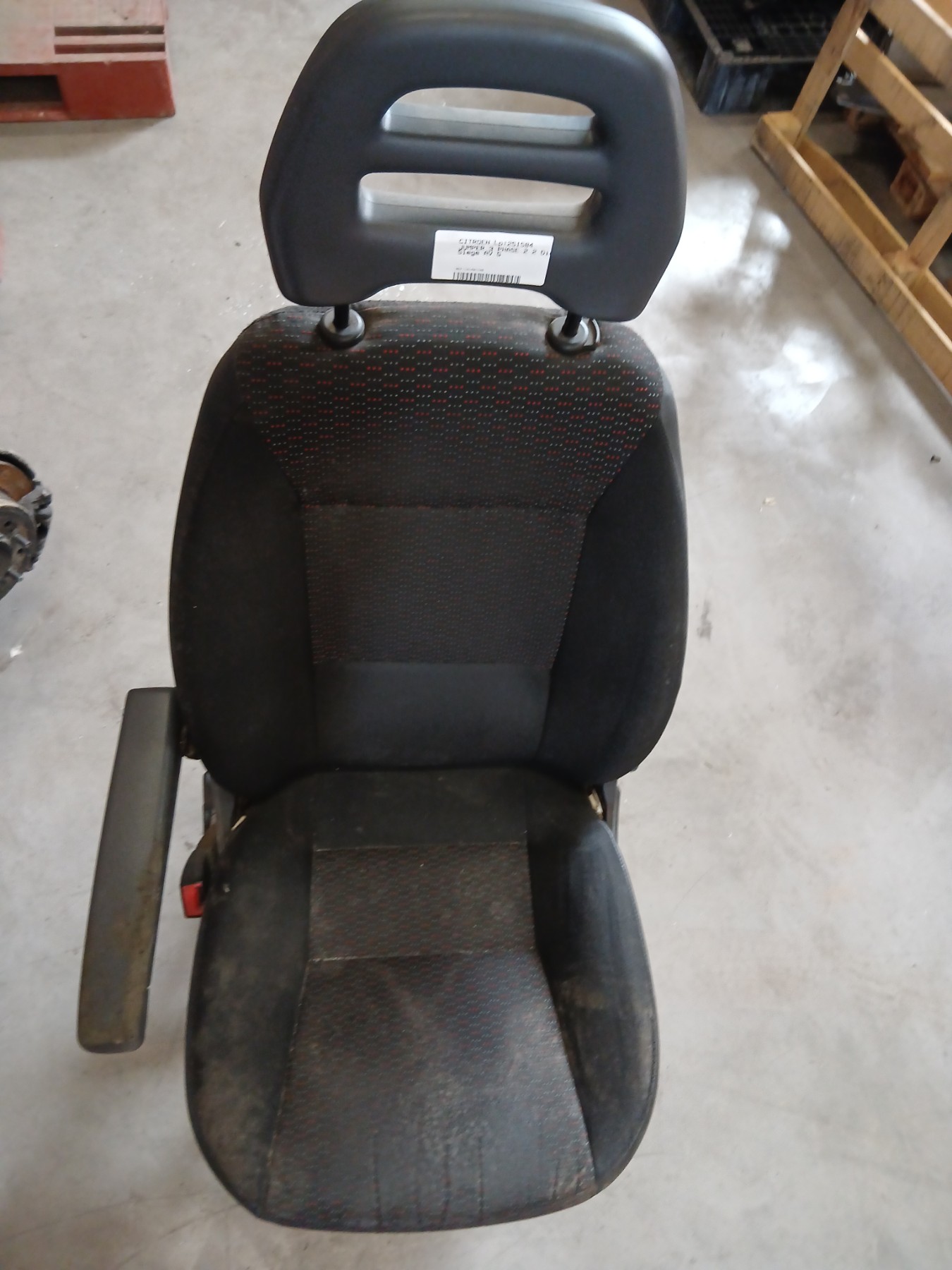 Pièce Auto