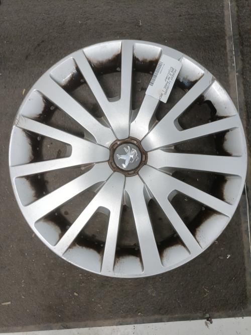 Image Enjoliveur - PEUGEOT 308 2 SW